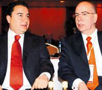 Taraflar� masadan faiz oran� kald�rd�