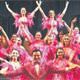 Broadway y�ld�zlar� �stanbul sahnesinde