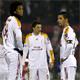 Galatasarayda haz�rl�klar s�r�yor