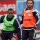 Be�ikta�, Denizlispor ma�� haz�rl�klar�na ba�lad�