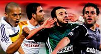 Bursa �ampiyon