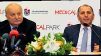 Sadri �ener'den 'hakem' itiraf�