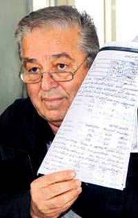Faciada patron ve ta�erona dava