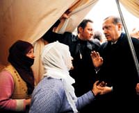 'Ramazan'a evinizde gireceksiniz' m�jdesi