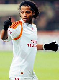 'Gol atarsam Keita gibi sevinemem'