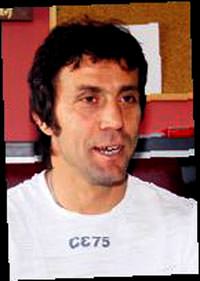 Fener, Kaptan'�n pe�ini Bak�'de de b�rakmad�!