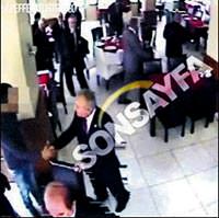 CHP'li Ersin'in g�r�nt�leri yay�nland�