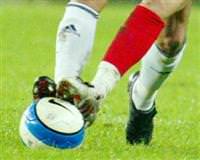 Futbolda haftan�n program�