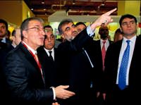 Ondusolar'la �at�lar art�k elektrik �retecek