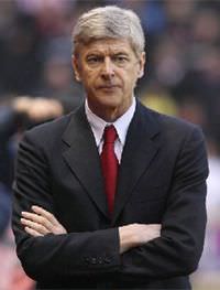 Wenger, Real Madrid'i d���nm�yor