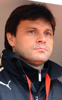 Bursaspor nazardan korkuyor