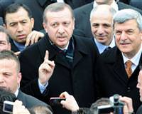 "Taviz vermeyece�iz"