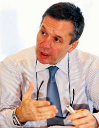 Aras: NBG, T�rkiye yat�r�m�ndan memnun