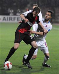 Trabzon 90'da kurtard�