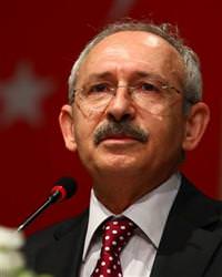 K�l��daro�lu'ndan a��r s�zler!