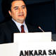 IMF ile ayr�l�k nedeni polemik konusu oldu