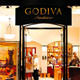Godiva, Ni�anta��na geliyor