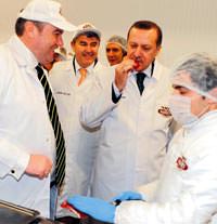 'S�k�nt� olur diyenler ihaleye baks�n'