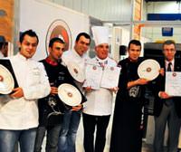 A�ao�lu a���l�kta 29 madalya ald�