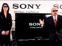 'T�rkiye'deki her evde bir Sony �r�n hedefliyoruz'