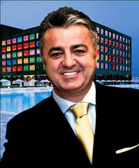 T�rkiye turizmine iki taciz at���