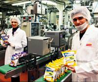 Frito Lay, cips �ampiyonunu gelire y�zde 1 ortak edecek