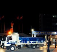 Yeni ihbar Beykoz'dan geldi