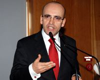 "Ekme�imizi ta�tan ��karan bir �lkeyiz"