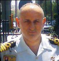 "T�rkiye'de �slak imzan�n tespiti m�mk�n de�il"