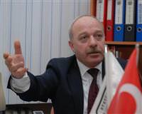 Ergenekon'u yarg�lamaya kimsenin g�c� yetmez