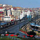 Yeni Galata K�pr�s� 16 Martta trafi�e kapal