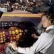 Pilotluk g�ky�z� kadar, yery�z�nde de zor