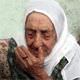 T�rkiyede ya�l� n�fusun �o�unu kad�nlar olu�turuyor