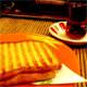 Hamsinin tostunu da yapt�lar