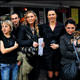 K�pek tecav�zc�s� i�in su� duyurusu yapt�lar...