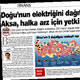 Aksa Enerji, 200 milyonluk hisse ile borsaya ad�m at�yor