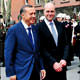 �sve� Ba�bakan� �zg�n�z dedi
