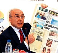 Durak'�n a��klar�