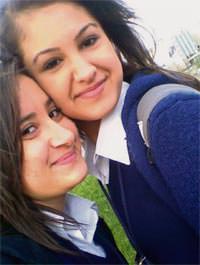 Dualar d�rt g�nd�r yo�un bak�mdaki Buket i�in