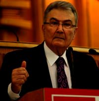 CHP'de 'K�rt a��l�m�': B�lge koordinat�rl���