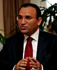 Bozda�: Yarg�tay ve HSYK neden susuyor?