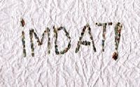 '�mdat' notu hayat kurtard�