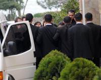 "Balyoz" soru�turmas�nda tahliye
