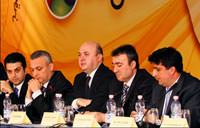 Arnavutluk'un 'Kartal'� 3G i�in haz�r