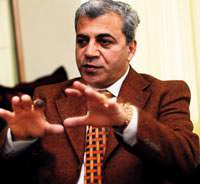 'Kuzey Irak'ta �stanbul K�y� istiyoruz'