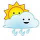 Havalar nas�l olacak? font color=redblinkHAR�TALI/blink/font