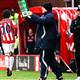 Tuncay tepki g�sterdi
