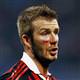 Beckham�n r�yas� ba�lamadan bitti