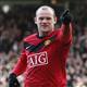 Rooney, d�nyan�n en iyi futbolcusu