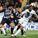 Kartal seriye ba�lad�